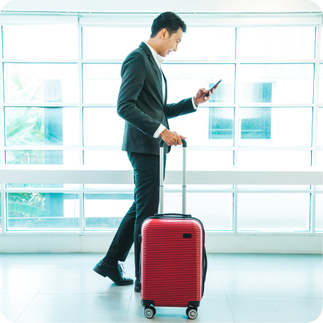Workforce Mobility
